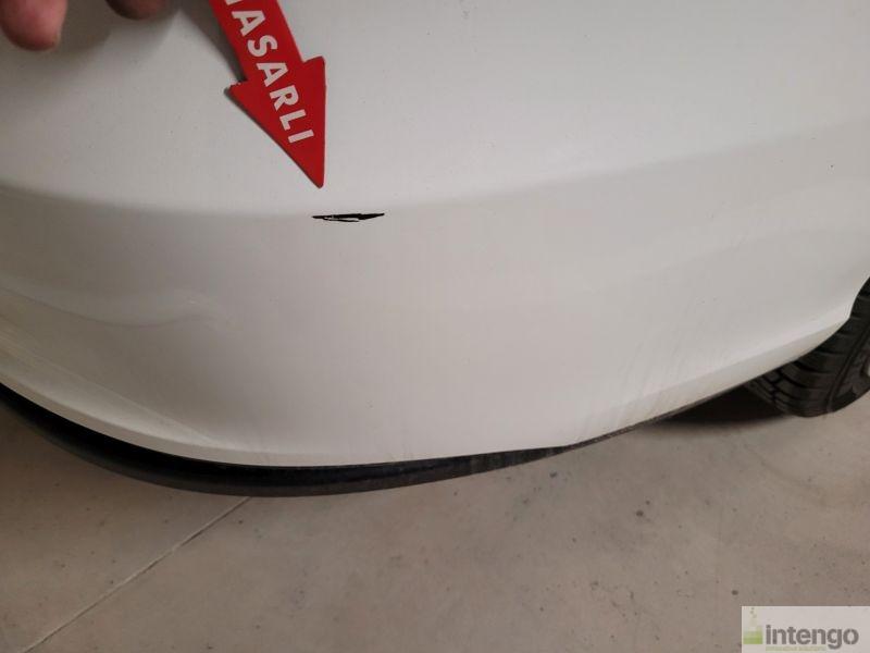 Araç Fotoğrafı 17