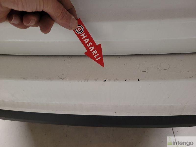 Araç Fotoğrafı 18