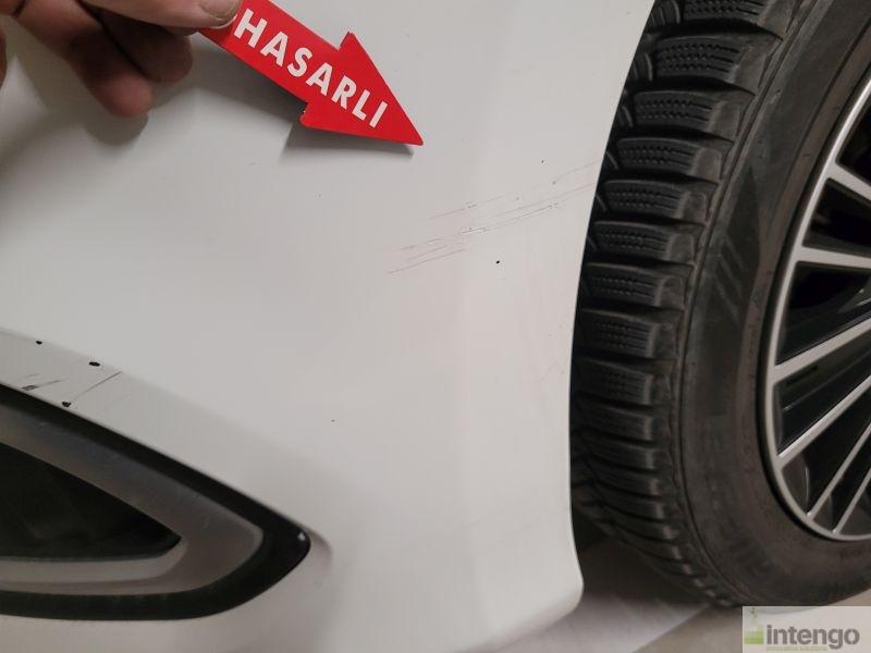 Araç Fotoğrafı 8