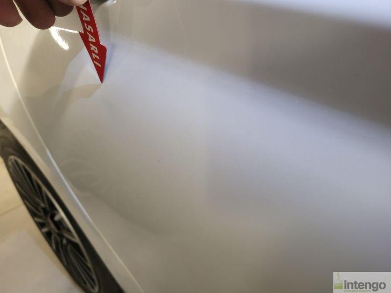 Araç Fotoğrafı 11