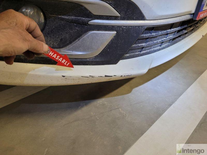 Satılık Fiat Egea 2022 - İstanbul Ümraniye ilan görseli 24