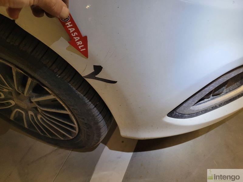 Satılık Fiat Egea 2022 - İstanbul Ümraniye ilan görseli 25