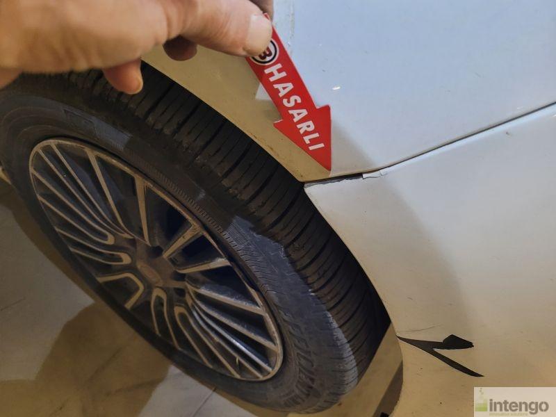 Satılık Fiat Egea 2022 - İstanbul Ümraniye ilan görseli 26