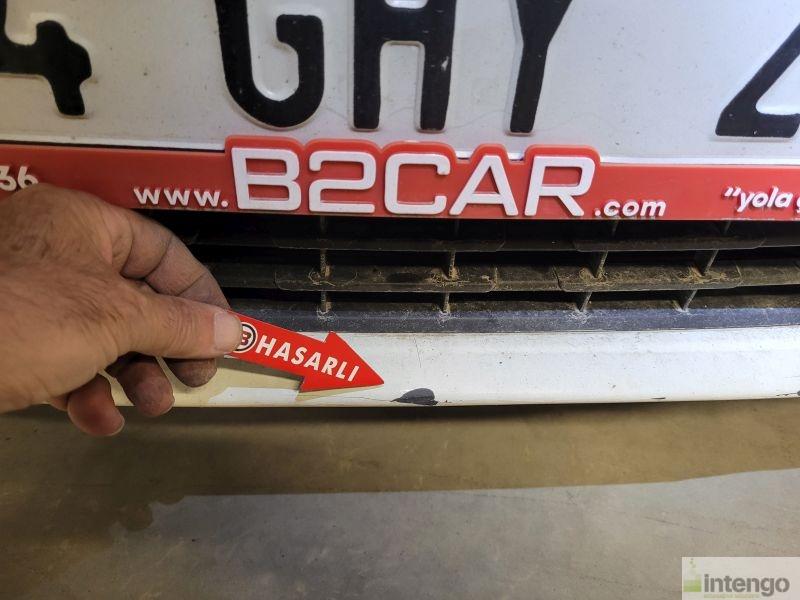 Satılık Fiat Egea 2022 - İstanbul Ümraniye ilan görseli 22