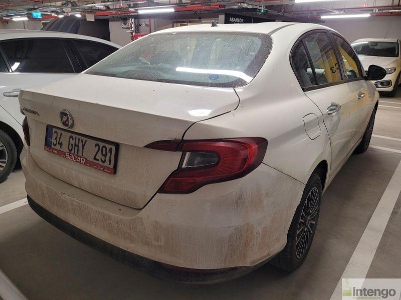 Satılık Fiat Egea 2022 - İstanbul Ümraniye ilan görseli 16