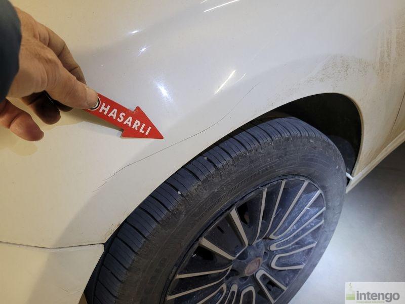 Satılık Fiat Egea 2022 - İstanbul Ümraniye ilan görseli 19