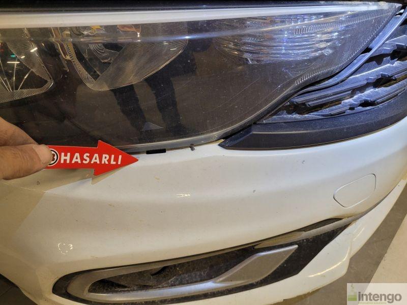 Satılık Fiat Egea 2022 - İstanbul Ümraniye ilan görseli 23
