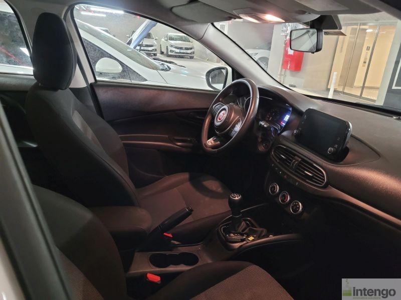 Satılık Fiat Egea 2022 - İstanbul Ümraniye ilan görseli 30