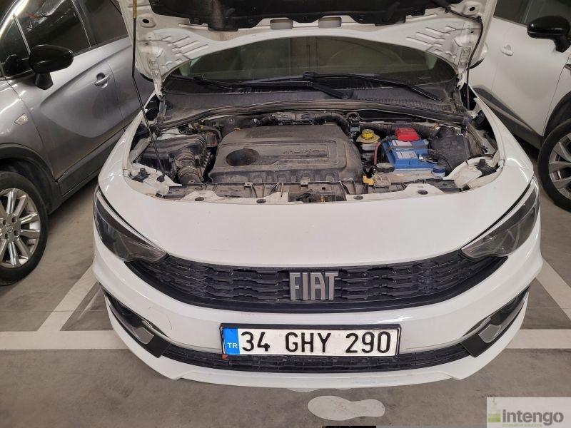 Satılık Fiat Egea 2022 - İstanbul Ümraniye ilan görseli 17