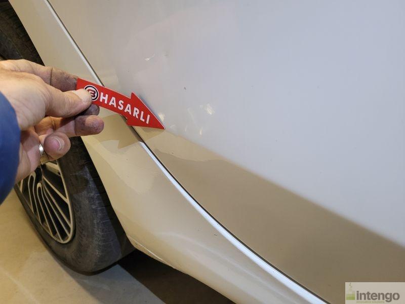 Satılık Fiat Egea 2022 - İstanbul Ümraniye ilan görseli 14