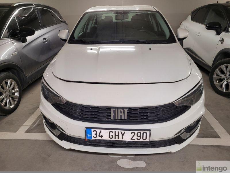 Satılık Fiat Egea 2022 - İstanbul Ümraniye ilan görseli 18