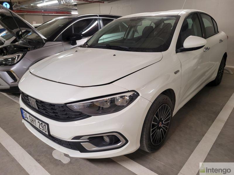 Satılık Fiat Egea 2022 - İstanbul Ümraniye ilan görseli 10