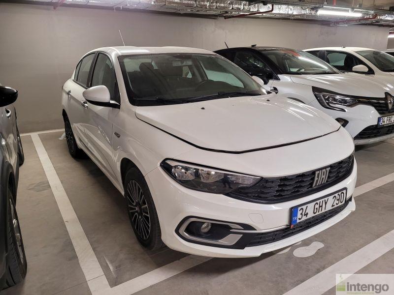 Satılık Fiat Egea 2022 - İstanbul Ümraniye ilan görseli 16