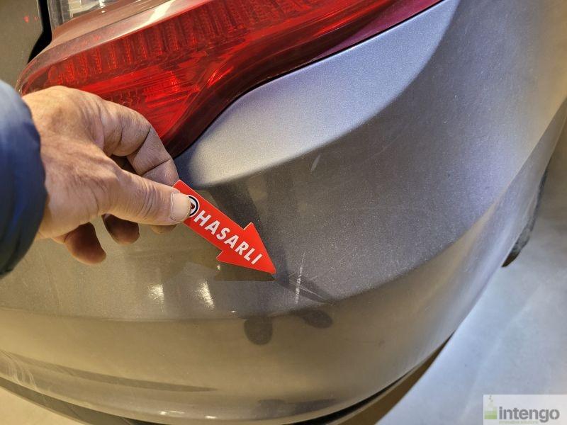 Araç Fotoğrafı 15