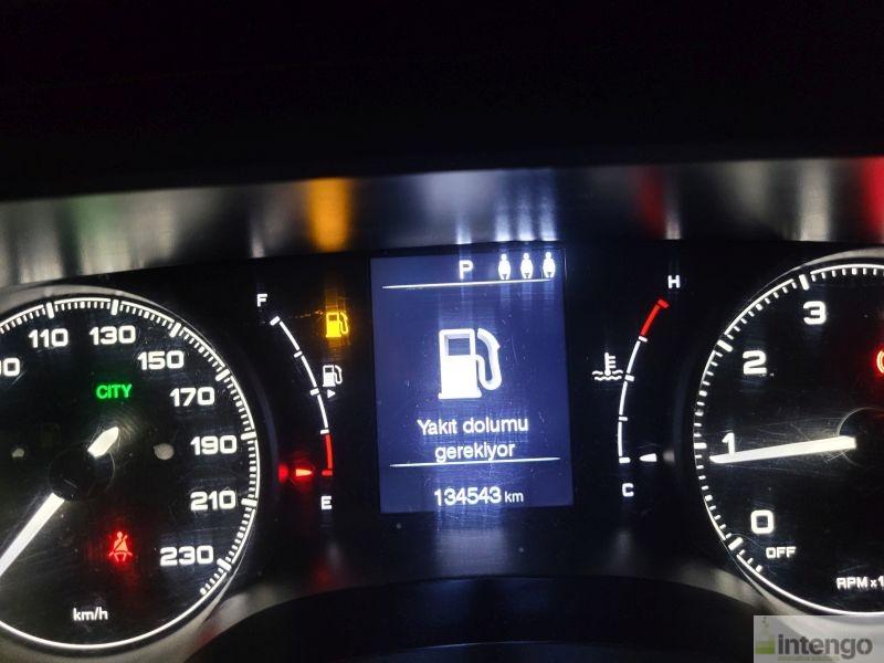 Araç Fotoğrafı 18