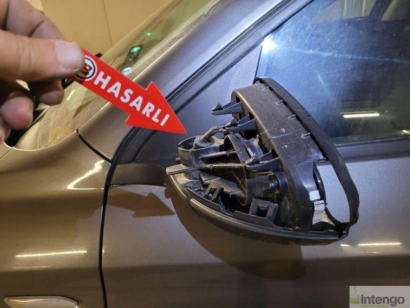 Araç Fotoğrafı 10