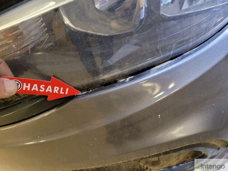 Araç Fotoğrafı 11