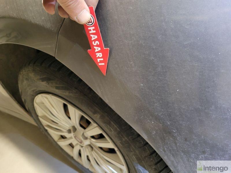 Araç Fotoğrafı 12