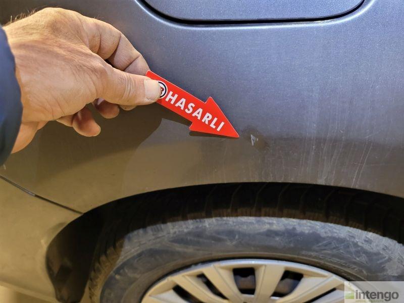 Araç Fotoğrafı 14