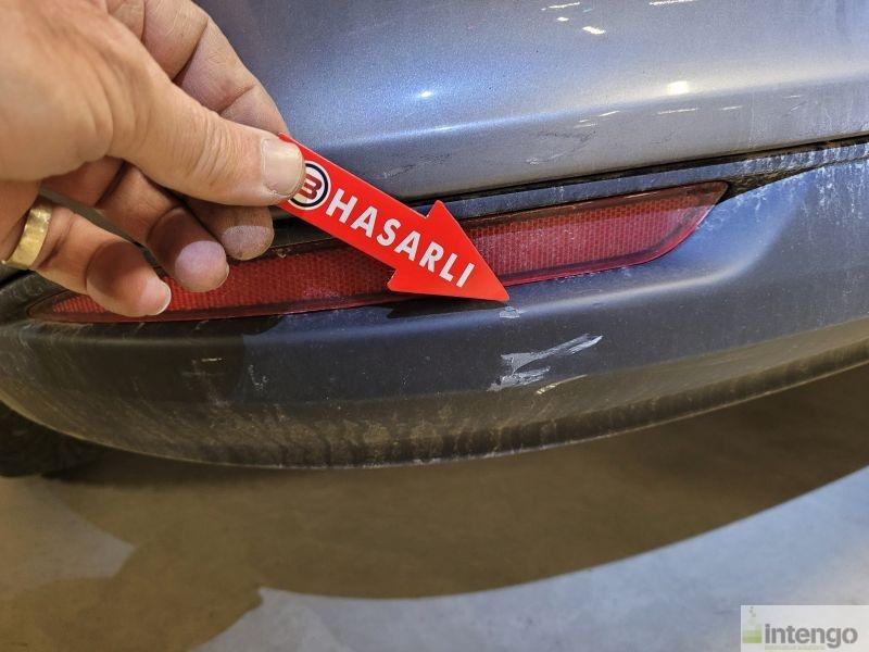 Araç Fotoğrafı 8