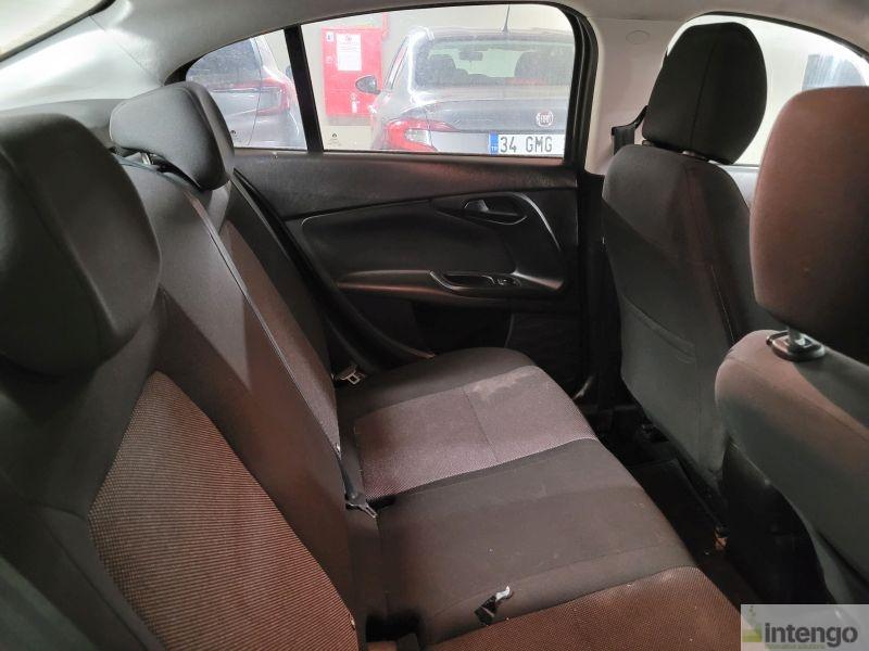 Araç Fotoğrafı 16