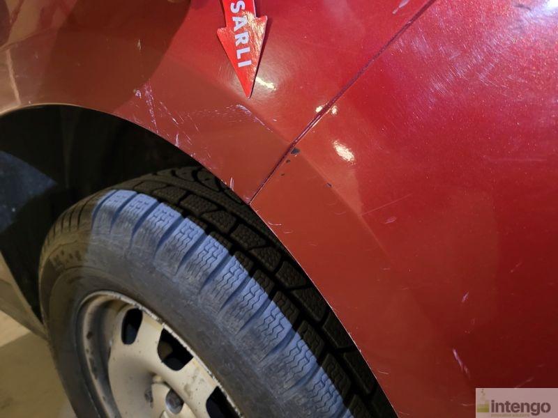 Araç Fotoğrafı 12