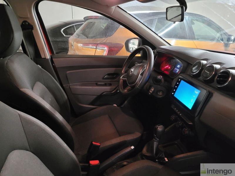 Araç Fotoğrafı 14