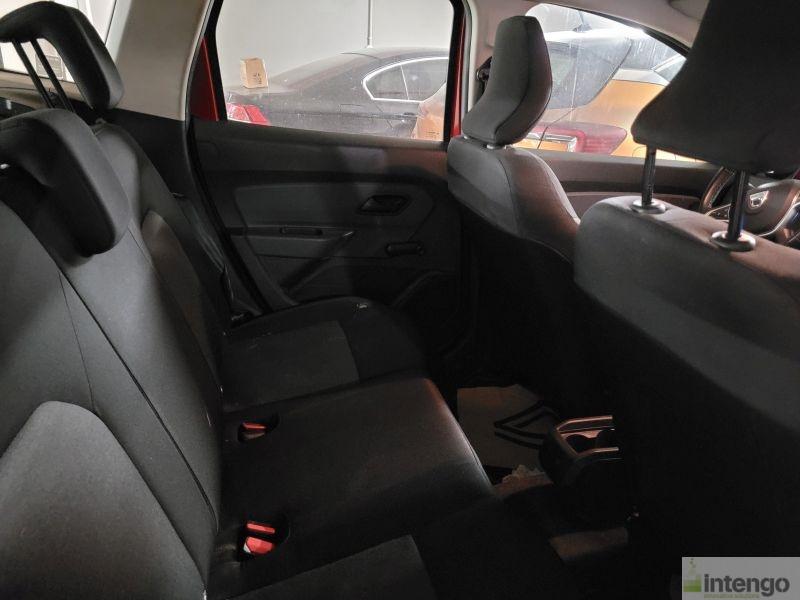 Araç Fotoğrafı 13