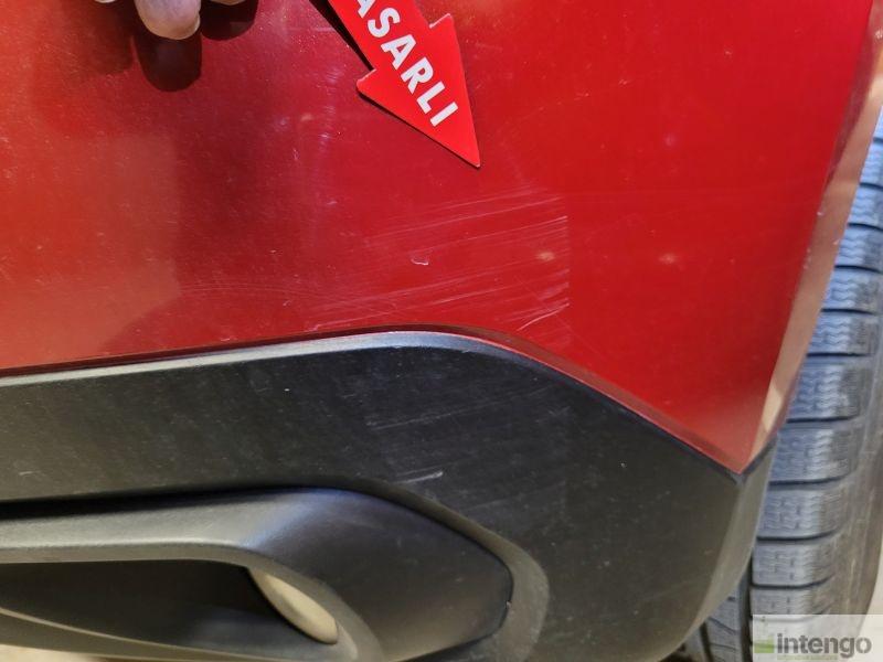 Araç Fotoğrafı 10