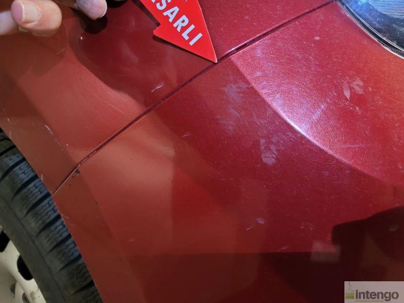 Araç Fotoğrafı 11