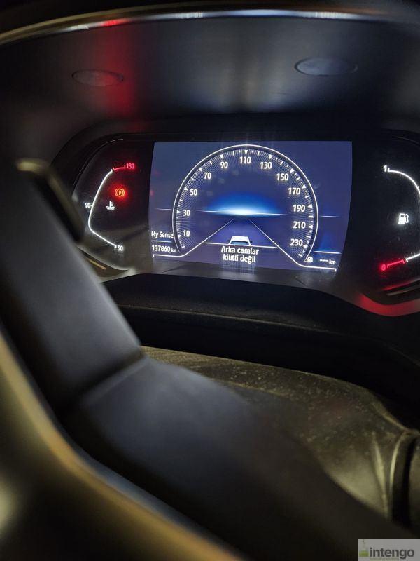 Araç Fotoğrafı 11