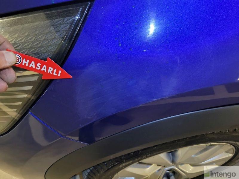 Araç Fotoğrafı 11