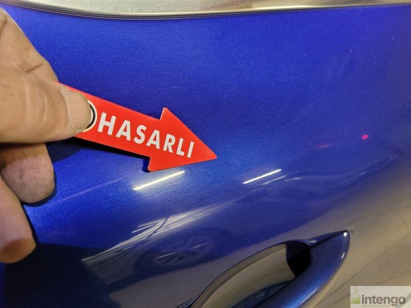 Araç Fotoğrafı 18