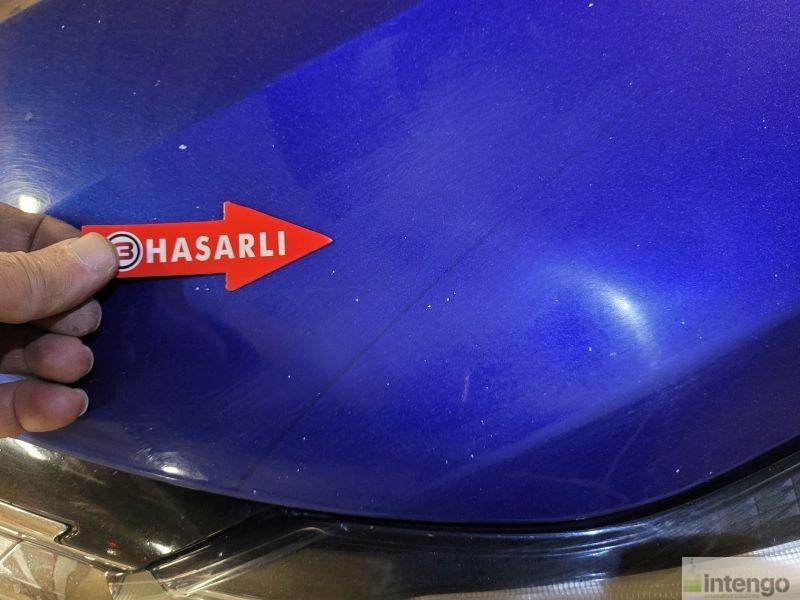 Araç Fotoğrafı 14