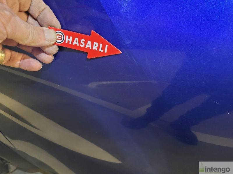 Araç Fotoğrafı 10