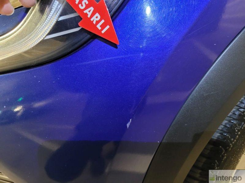 Araç Fotoğrafı 12