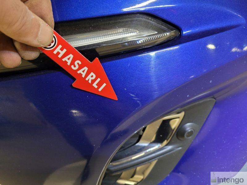 Araç Fotoğrafı 17