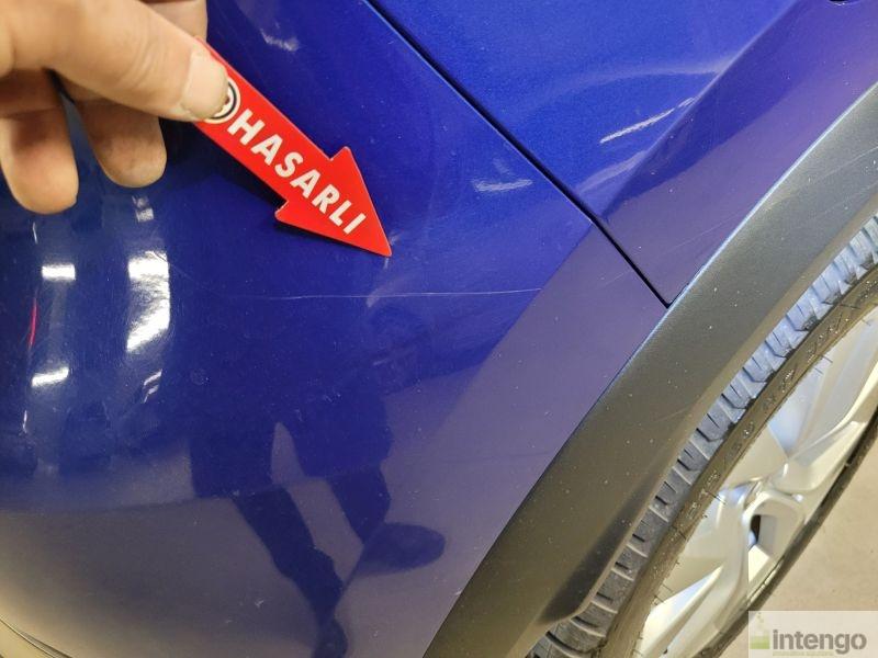 Araç Fotoğrafı 19