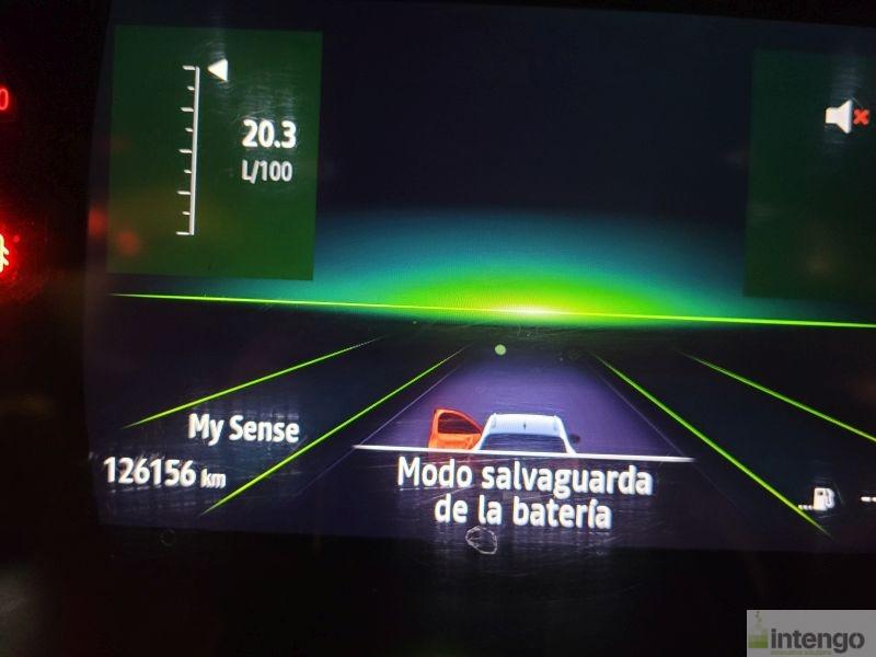 Araç Fotoğrafı 16