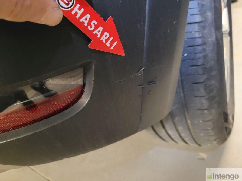 Araç Fotoğrafı 12