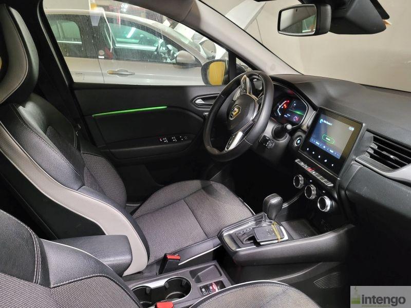 Araç Fotoğrafı 15