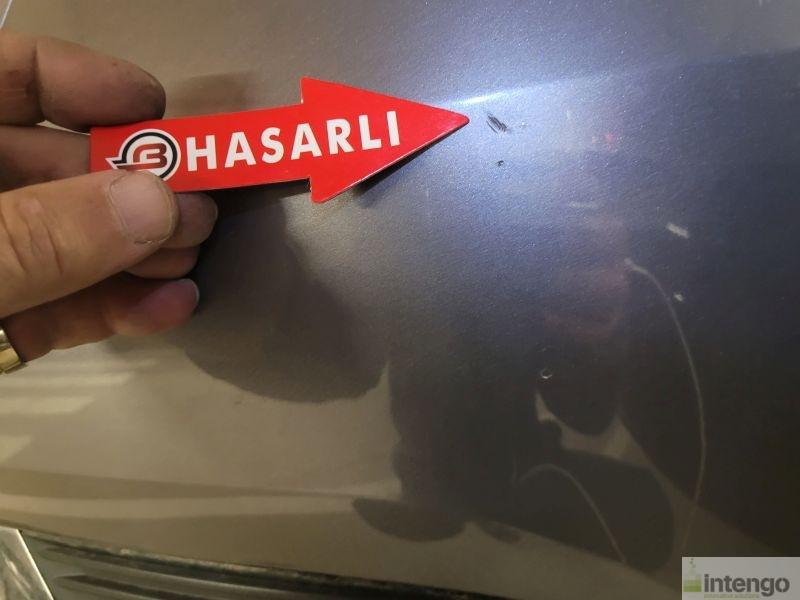 Araç Fotoğrafı 13