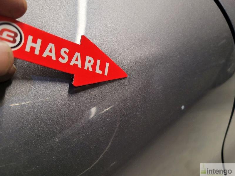 Araç Fotoğrafı 11