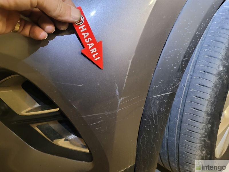 Araç Fotoğrafı 9