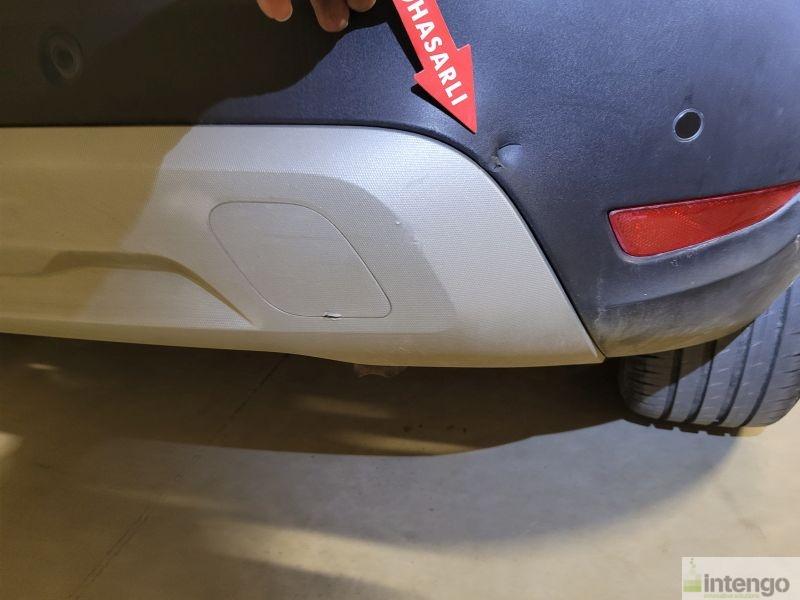 Araç Fotoğrafı 24