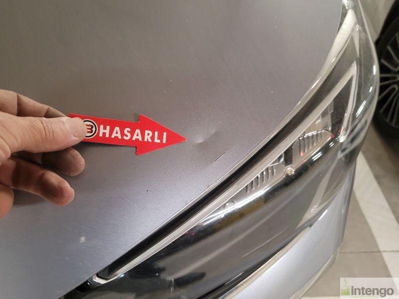 Araç Fotoğrafı 17
