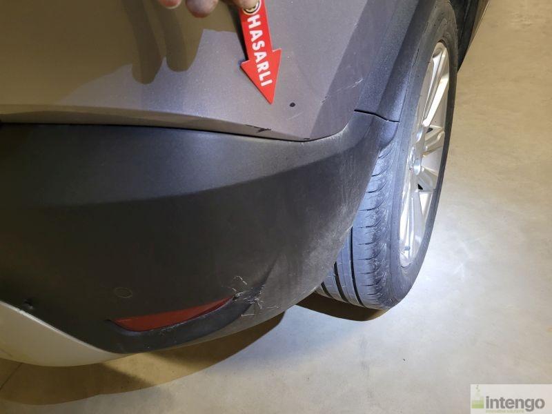 Araç Fotoğrafı 22