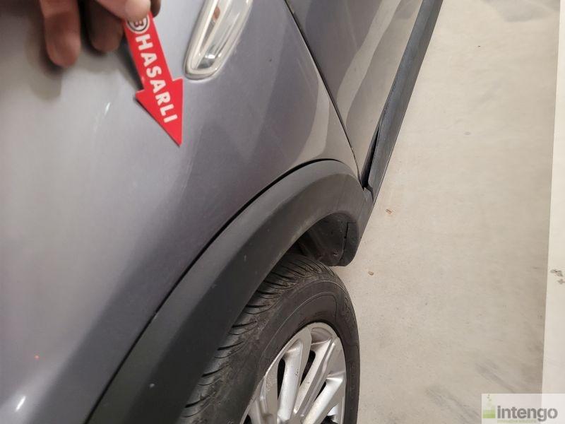 Araç Fotoğrafı 14