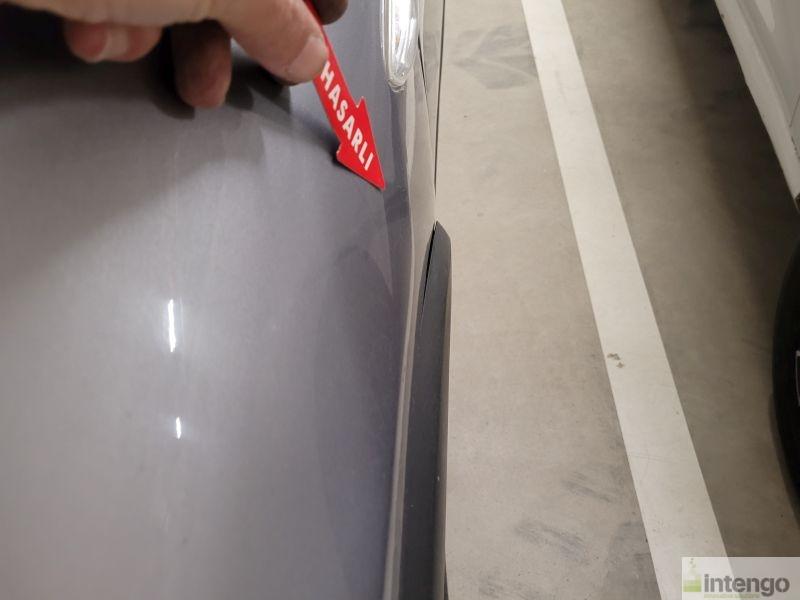 Araç Fotoğrafı 15