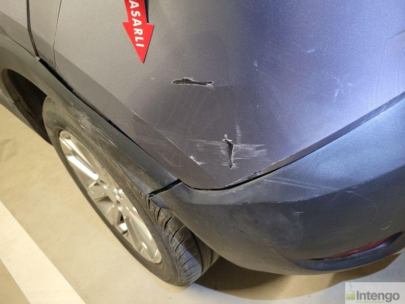 Araç Fotoğrafı 11